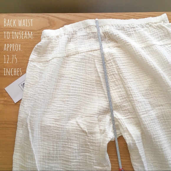 🌕 SOLD. 🥥 Rip Curl Vanilla Double Dose Beach - Picture 8 of 10